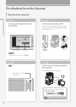 Preview for 4 page of Canon imagerunner advance 4545 Faq Manual