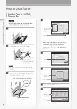 Preview for 8 page of Canon imagerunner advance 4545 Faq Manual