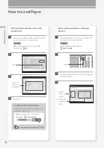 Preview for 12 page of Canon imagerunner advance 4545 Faq Manual