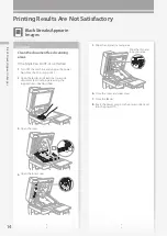 Preview for 14 page of Canon imagerunner advance 4545 Faq Manual