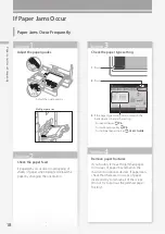 Preview for 18 page of Canon imagerunner advance 4545 Faq Manual