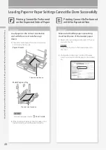 Preview for 22 page of Canon imagerunner advance 4545 Faq Manual