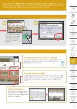 Preview for 19 page of Canon imageRUNNER ADVANCE 500i Quick Operation Manual