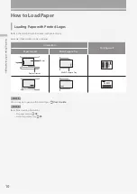 Preview for 10 page of Canon imageRUNNER ADVANCE 525 I Faq Manual