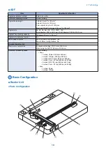 Предварительный просмотр 29 страницы Canon imageRUNNER ADVANCE 525 I Service Manual