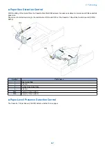 Предварительный просмотр 77 страницы Canon imageRUNNER ADVANCE 525 I Service Manual