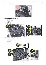 Предварительный просмотр 175 страницы Canon imageRUNNER ADVANCE 525 I Service Manual