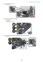 Предварительный просмотр 176 страницы Canon imageRUNNER ADVANCE 525 I Service Manual