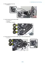 Предварительный просмотр 186 страницы Canon imageRUNNER ADVANCE 525 I Service Manual