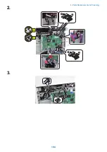 Предварительный просмотр 204 страницы Canon imageRUNNER ADVANCE 525 I Service Manual