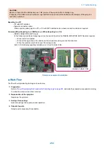 Предварительный просмотр 263 страницы Canon imageRUNNER ADVANCE 525 I Service Manual