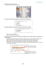 Предварительный просмотр 270 страницы Canon imageRUNNER ADVANCE 525 I Service Manual