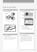 Предварительный просмотр 19 страницы Canon imageRUNNER ADVANCE 525 IF Faq Manual