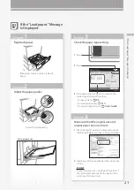 Предварительный просмотр 21 страницы Canon imageRUNNER ADVANCE 525 IF Faq Manual