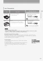 Предварительный просмотр 31 страницы Canon imageRUNNER ADVANCE 525 IF Faq Manual