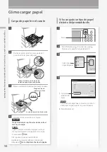 Предварительный просмотр 54 страницы Canon imageRUNNER ADVANCE 525 IF Faq Manual