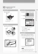 Предварительный просмотр 67 страницы Canon imageRUNNER ADVANCE 525 IF Faq Manual