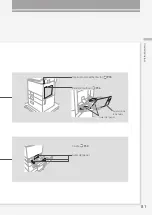 Предварительный просмотр 81 страницы Canon imageRUNNER ADVANCE 525 IF Faq Manual