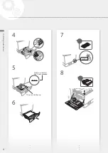 Preview for 4 page of Canon imageRUNNER ADVANCE 525i III Getting Started