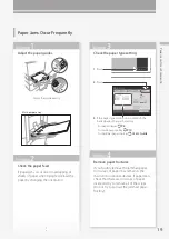 Preview for 19 page of Canon imageRUNNER ADVANCE 525iF III Faq Manual