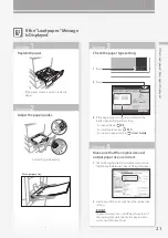 Preview for 21 page of Canon imageRUNNER ADVANCE 525iF III Faq Manual