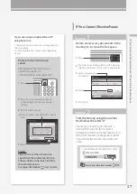 Preview for 27 page of Canon imageRUNNER ADVANCE 525iF III Faq Manual