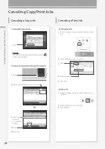 Preview for 28 page of Canon imageRUNNER ADVANCE 525iF III Faq Manual