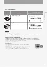 Предварительный просмотр 31 страницы Canon imageRUNNER ADVANCE 525iF III Faq Manual