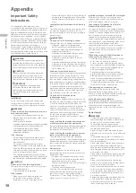 Preview for 38 page of Canon imageRUNNER ADVANCE 525iF III Faq Manual