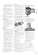 Preview for 39 page of Canon imageRUNNER ADVANCE 525iF III Faq Manual