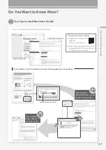 Preview for 47 page of Canon imageRUNNER ADVANCE 525iF III Faq Manual