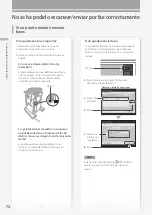 Предварительный просмотр 72 страницы Canon imageRUNNER ADVANCE 525iF III Faq Manual