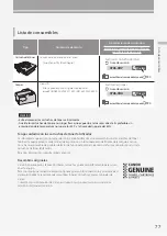 Предварительный просмотр 77 страницы Canon imageRUNNER ADVANCE 525iF III Faq Manual