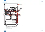 Предварительный просмотр 176 страницы Canon imageRUNNER ADVANCE 6055 Series Service Manual