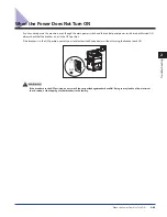 Preview for 127 page of Canon imageRUNNER ADVANCE 6055 Maintenance Manual