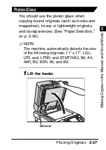 Предварительный просмотр 109 страницы Canon imageRUNNER ADVANCE 6055 User Manual