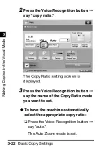 Предварительный просмотр 234 страницы Canon imageRUNNER ADVANCE 6055 User Manual