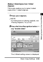 Предварительный просмотр 265 страницы Canon imageRUNNER ADVANCE 6055 User Manual