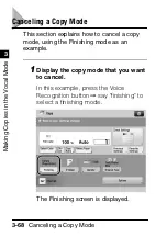 Предварительный просмотр 280 страницы Canon imageRUNNER ADVANCE 6055 User Manual