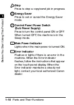 Предварительный просмотр 26 страницы Canon imageRUNNER ADVANCE 6065 User Manual