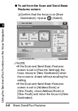 Предварительный просмотр 164 страницы Canon imageRUNNER ADVANCE 6065 User Manual