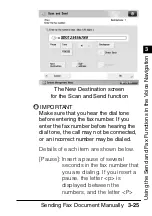 Предварительный просмотр 181 страницы Canon imageRUNNER ADVANCE 6065 User Manual