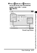 Предварительный просмотр 227 страницы Canon imageRUNNER ADVANCE 6065 User Manual