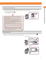 Предварительный просмотр 13 страницы Canon imageRunner Advance 6255 Basic Operation Gude