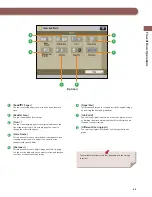 Предварительный просмотр 45 страницы Canon imageRunner Advance 6255 Basic Operation Gude