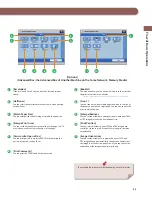 Предварительный просмотр 53 страницы Canon imageRunner Advance 6255 Basic Operation Gude