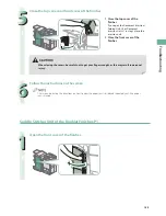 Предварительный просмотр 155 страницы Canon imageRunner Advance 6255 Basic Operation Gude