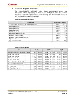 Preview for 48 page of Canon imageRunner Advance 6255 Service Manual