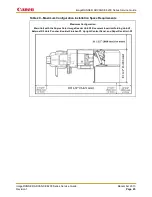 Preview for 51 page of Canon imageRunner Advance 6255 Service Manual