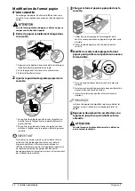 Предварительный просмотр 132 страницы Canon imageRUNNER ADVANCE 6275i User Manual